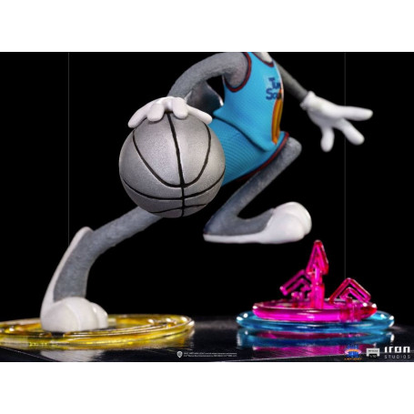 Iron Studios - Bugs Bunny - Space Jam: Ein neues Vermächtnis 1/10 BDS Art Scale