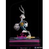 Iron Studios - Bugs Bunny - Space Jam: Ein neues Vermächtnis 1/10 BDS Art Scale