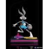 Iron Studios - Bugs Bunny - Space Jam: Ein neues Vermächtnis 1/10 BDS Art Scale