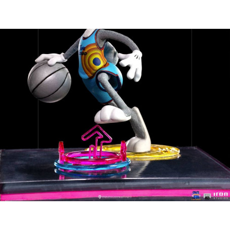 Iron Studios - Bugs Bunny - Space Jam: Ein neues Vermächtnis 1/10 BDS Art Scale