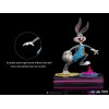 Iron Studios - Bugs Bunny - Space Jam: Ein neues Vermächtnis 1/10 BDS Art Scale