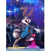 Iron Studios - Bugs Bunny - Space Jam: Ein neues Vermächtnis 1/10 BDS Art Scale