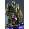 Hot Toys Movie Masterpiece - Was wäre wenn...?  Kapitän Carter Actionfigur 1/6