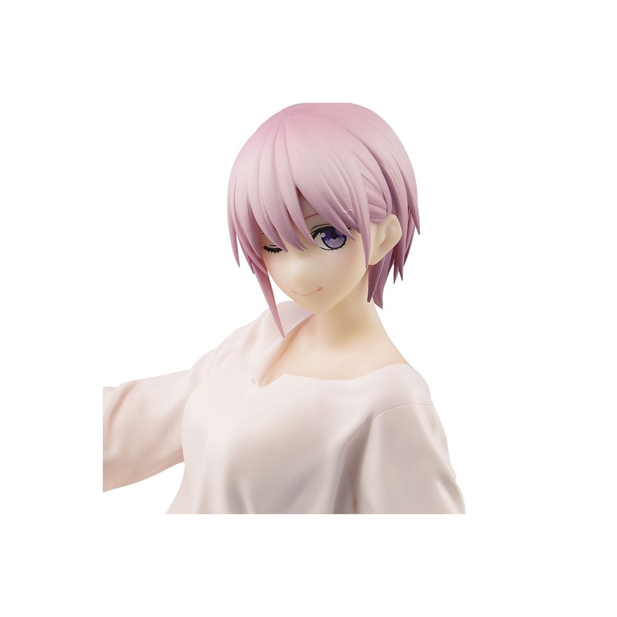 Banpresto - Ichika Nakano - Die Quintessenz der Fünflinge