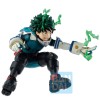 Banpresto My Hero Academia - Izuku Midoriya - Ichibansho GO AND GO!
