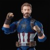 Marvel Legends - CAPTAIN AMERICA - Die Infinity Saga MCU