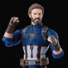 Marvel Legends - CAPTAIN AMERICA - Die Infinity Saga MCU