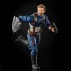 Marvel Legends - CAPTAIN AMERICA - Die Infinity Saga MCU