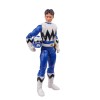 Hasbro - Galaxy Blue - Blitzsammlung - Power Rangers Lost Galaxy - Galaxy Rangers