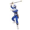 Hasbro - Galaxy Blue - Blitzsammlung - Power Rangers Lost Galaxy - Galaxy Rangers