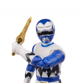 Hasbro - Galaxy Blue - Blitzsammlung - Power Rangers Lost Galaxy - Galaxy Rangers