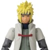 Bandai Anime Heroes - Naruto Shippuden - Minato