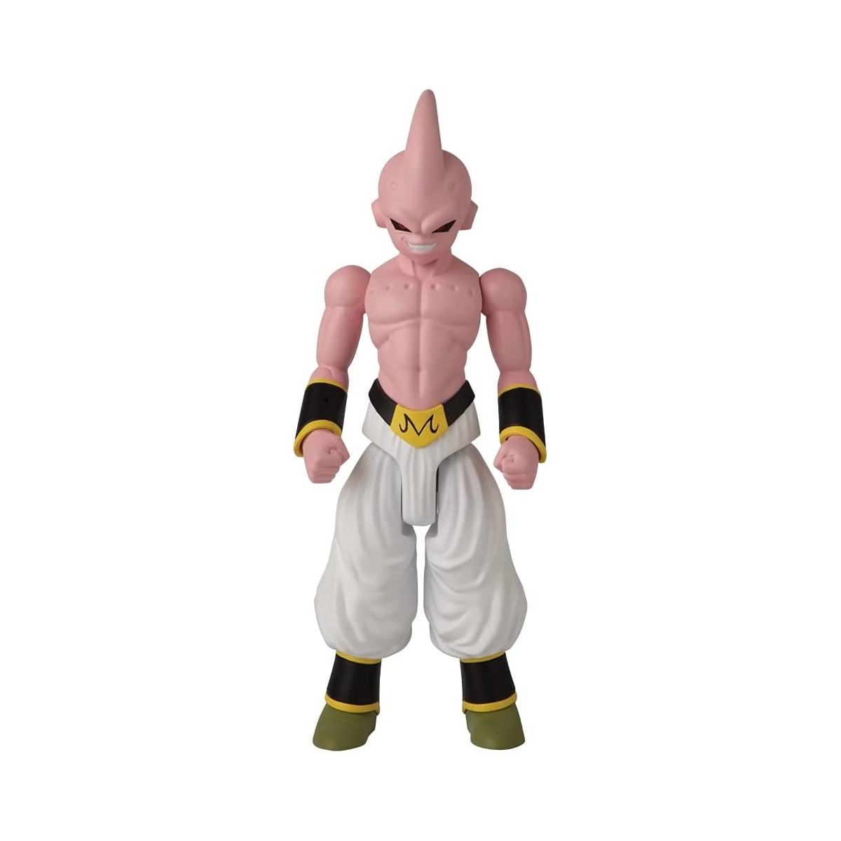 Bandai - Dragon Ball Z - Limit Breaker Serie - Majin Buu Final Form