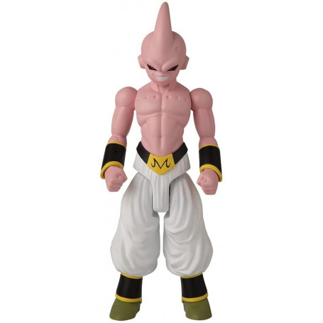 Bandai - Dragon Ball Z - Limit Breaker Serie - Majin Buu Final Form