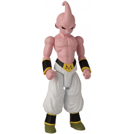 Bandai - Dragon Ball Z - Limit Breaker Serie - Majin Buu Final Form