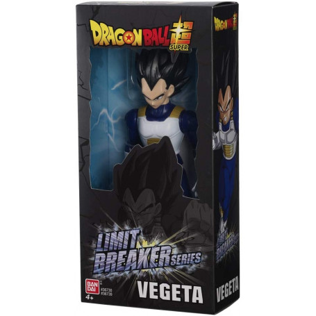 Bandai - Dragon Ball Z - Limit Breaker Serie - Vegeta