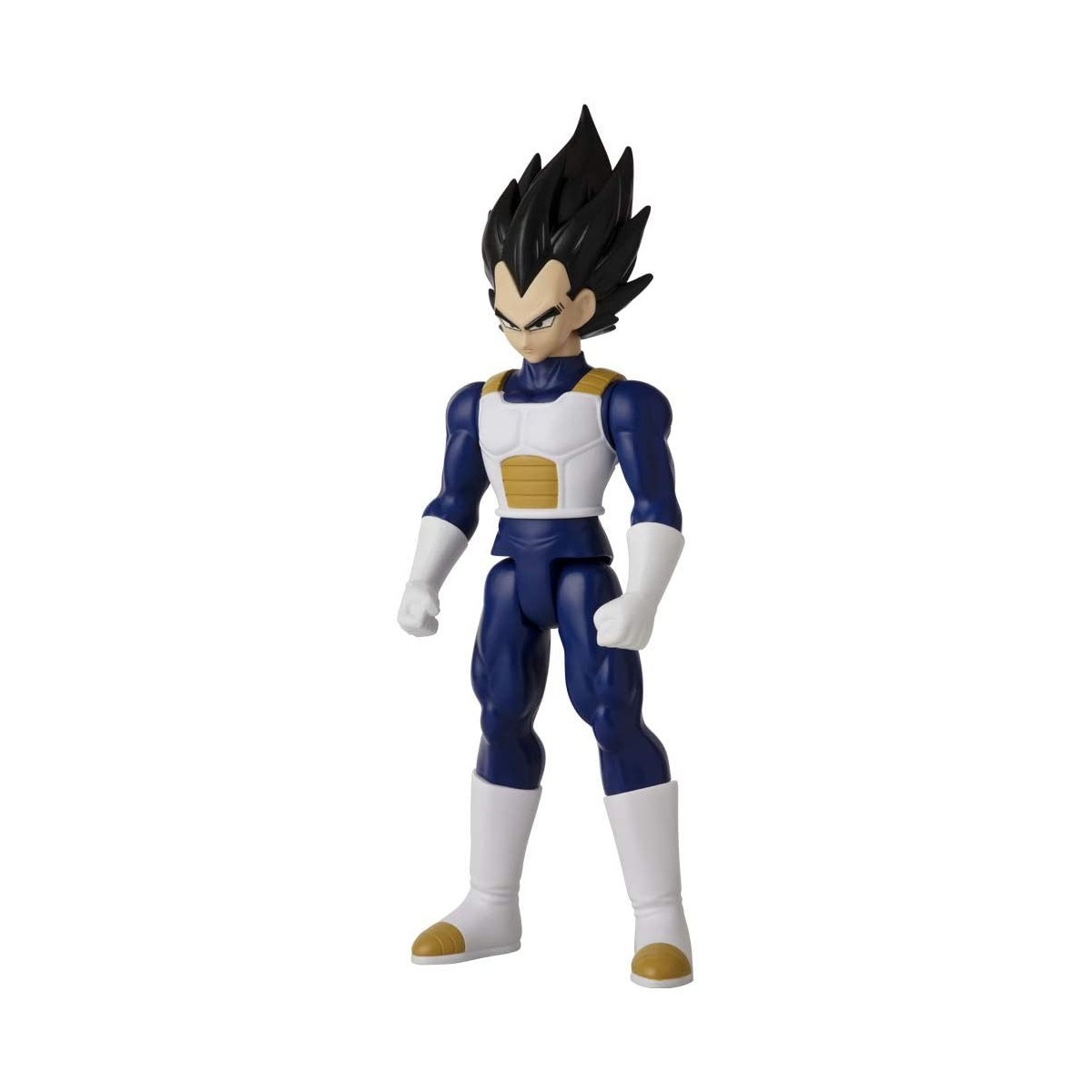Bandai - Dragon Ball Z - Limit Breaker Serie - Vegeta