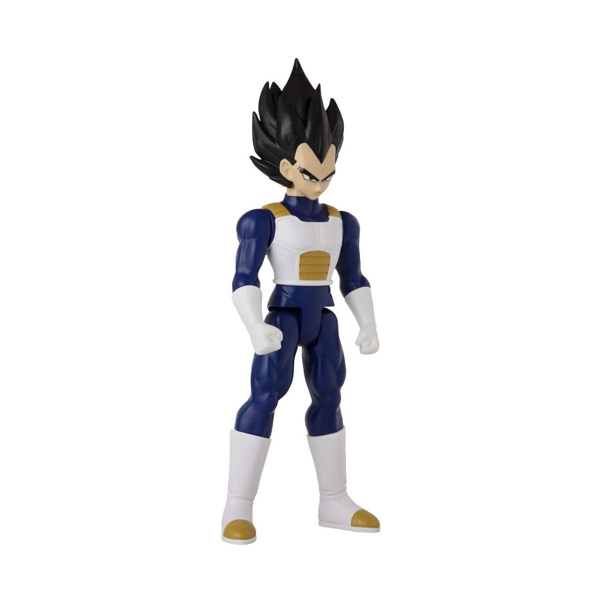 Bandai - Dragon Ball Z - Limit Breaker Serie - Vegeta