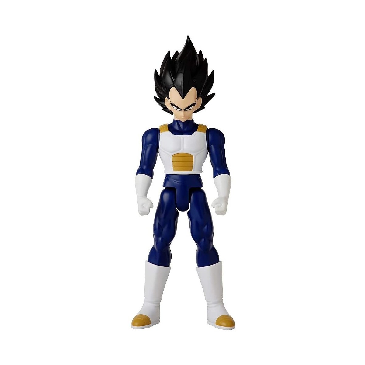 Bandai - Dragon Ball Z - Limit Breaker Serie - Vegeta