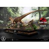 Prime 1 Studio - Velociraptor Attack - Jurassic Park 1/6 - Legacy Museum Collection