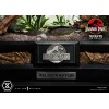 Prime 1 Studio - Velociraptor Attack - Jurassic Park 1/6 - Legacy Museum Collection