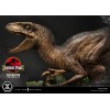 Prime 1 Studio - Velociraptor Attack - Jurassic Park 1/6 - Legacy Museum Collection