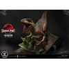 Prime 1 Studio - Velociraptor Attack - Jurassic Park 1/6 - Legacy Museum Collection