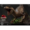 Prime 1 Studio - Velociraptor Attack - Jurassic Park 1/6 - Legacy Museum Collection