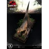 Prime 1 Studio - Velociraptor Attack - Jurassic Park 1/6 - Legacy Museum Collection