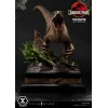 Prime 1 Studio - Velociraptor Attack - Jurassic Park 1/6 - Legacy Museum Collection