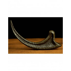 Doctor Collector - Jurassic Park - Replik 1:1 Raptor-Klaue