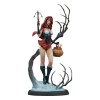 Sideshow Rotkäppchen - Fairytale Fantasies Kollektion - Rotkäppchen