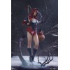 Sideshow Rotkäppchen - Fairytale Fantasies Kollektion - Rotkäppchen