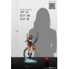 Sideshow Rotkäppchen - Fairytale Fantasies Kollektion - Rotkäppchen