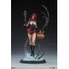 Sideshow Rotkäppchen - Fairytale Fantasies Kollektion - Rotkäppchen