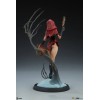 Sideshow Rotkäppchen - Fairytale Fantasies Kollektion - Rotkäppchen