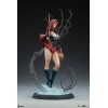 Sideshow Rotkäppchen - Fairytale Fantasies Kollektion - Rotkäppchen