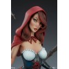 Sideshow Rotkäppchen - Fairytale Fantasies Kollektion - Rotkäppchen