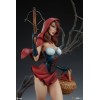 Sideshow Rotkäppchen - Fairytale Fantasies Kollektion - Rotkäppchen