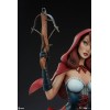 Sideshow Rotkäppchen - Fairytale Fantasies Kollektion - Rotkäppchen