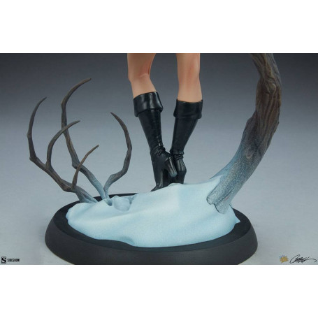 Sideshow Rotkäppchen - Fairytale Fantasies Kollektion - Rotkäppchen