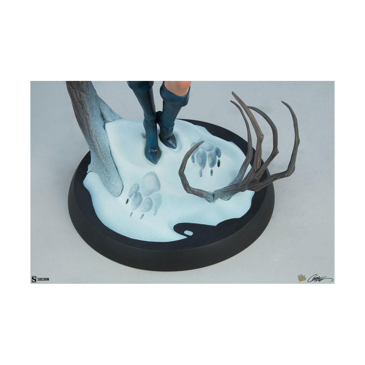 Sideshow Rotkäppchen - Fairytale Fantasies Kollektion - Rotkäppchen