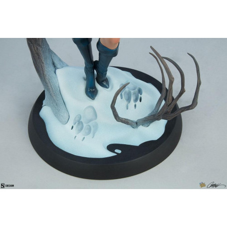 Sideshow Rotkäppchen - Fairytale Fantasies Kollektion - Rotkäppchen