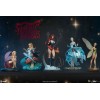 Sideshow Rotkäppchen - Fairytale Fantasies Kollektion - Rotkäppchen