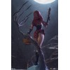Sideshow Rotkäppchen - Fairytale Fantasies Kollektion - Rotkäppchen
