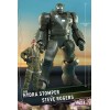 Hot Toys Movie Masterpiece - Was wäre wenn...? Steve Rogers & der Hydra Stomper Actionfigur 1/6