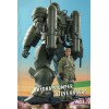 Hot Toys Movie Masterpiece - Was wäre wenn...? Steve Rogers & der Hydra Stomper Actionfigur 1/6