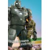 Hot Toys Movie Masterpiece - Was wäre wenn...? Steve Rogers & der Hydra Stomper Actionfigur 1/6