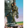 Hot Toys Movie Masterpiece - Was wäre wenn...? Steve Rogers & der Hydra Stomper Actionfigur 1/6