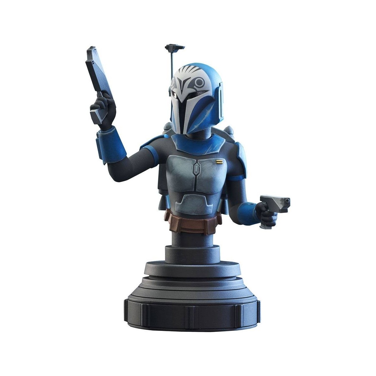 Gentle Giant - Star Wars - Bo-Katan Kryze Büste 1/7 - The Clone Wars